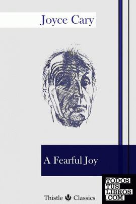 A Fearful Joy