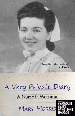 A Very Private Diary