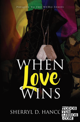 When Love Wins