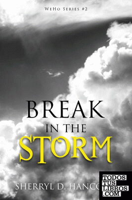 Break in the Storm