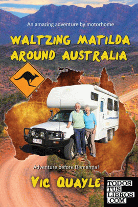 Waltzing Matilda Around Australia
