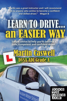 Learn to Drive...an Easier Way