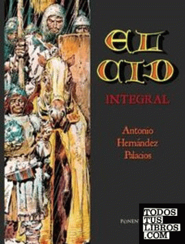 El Cid integral (3ªED)