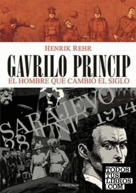 Gavrilo  Princip