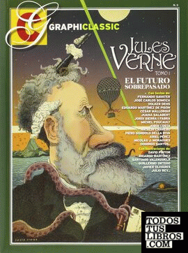 Jules Verne tomo 1