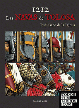 1212 Las Navas de Tolosa (7ªED)