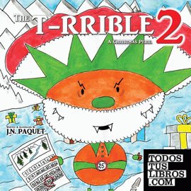 The T-RRIBLE 2