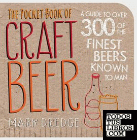 THE POCKET BOOK OF CRAFT BEER