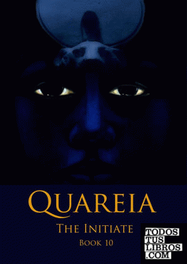 Quareia The Initiate