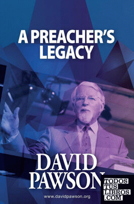 A Preacher's Legacy