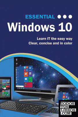 Essential Windows 10