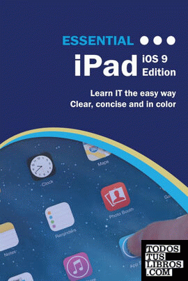 Essential iPad