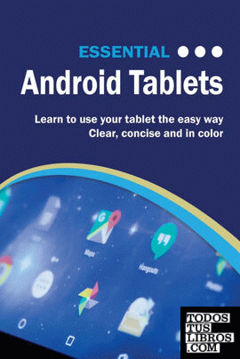 Essential Android Tablets