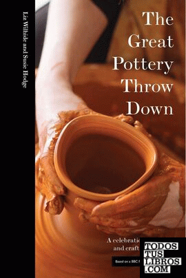 Great Pottery Throw Down, The