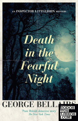 Death in the Fearful Night