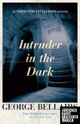 Intruder in the Dark