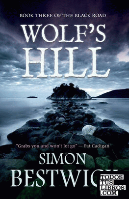 Wolf's Hill
