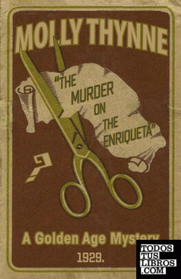 The Murder on the Enriqueta