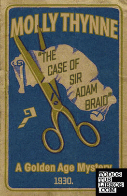 The Case of Sir Adam Braid