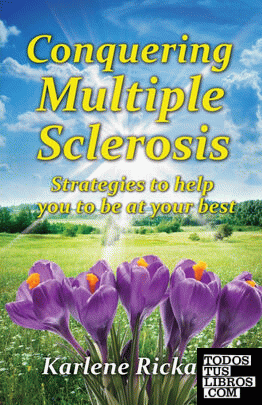 Conquering Multiple Sclerosis