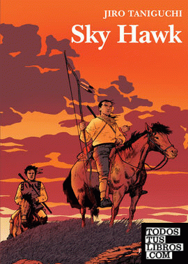 Sky Hawk (NE)