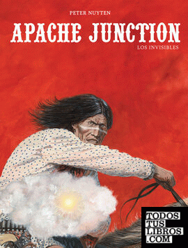 Apache Junction