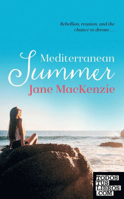 Mediterranean Summer