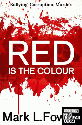 Red is the Colour