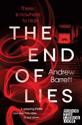 The End of Lies
