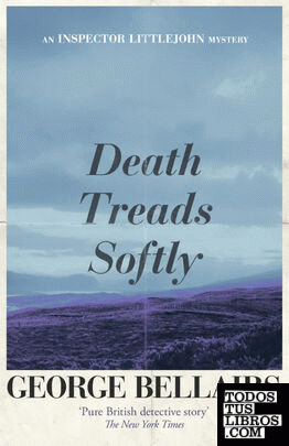 Death Treads Softly