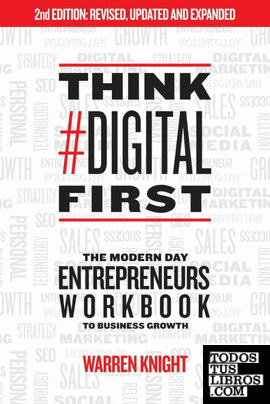 Think #Digital First