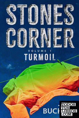 Stones Corner Turmoil
