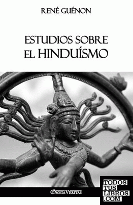 Estudios sobre el Hinduísmo