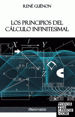 Los Principios del Cálculo Infinitesimal