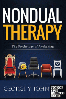 Nondual Therapy