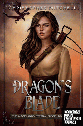The Dragons Blade