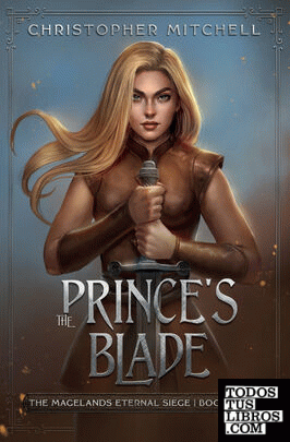 The Princes Blade
