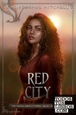 Red City