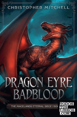 Dragon Eyre Badblood