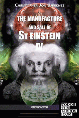 The manufacture and sale of St Einstein - IV