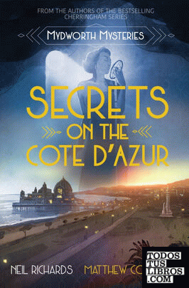 Secrets on the Cote DAzur