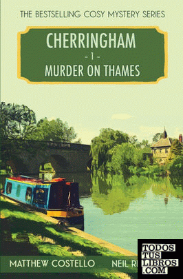 Murder on Thames