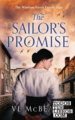 The Sailors Promise