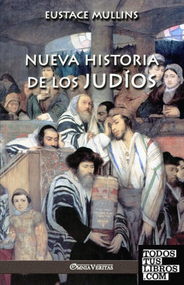 Nueva historia de los judíos