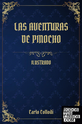 Las Aventuras de Pinocho
