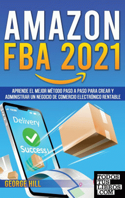 AMAZON FBA 2021
