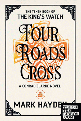 Four Roads Cross