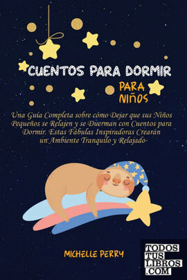 página Variante Río Paraná Cuentos Para Dormir Para Niños de Michelle Perry 978-1-914350-08-5