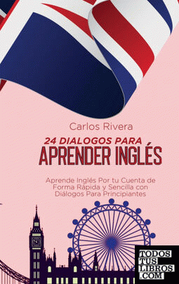 24 Dialogos Para Aprender Inglés
