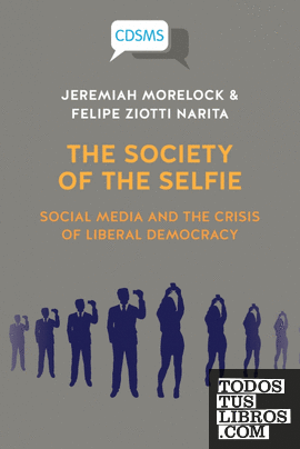 The Society of the Selfie